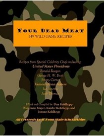 Your Dead Meat