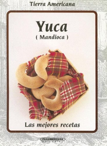 Yuca: Mandioca