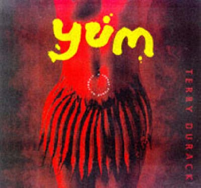 Yum: A Voyage Around My Stomach