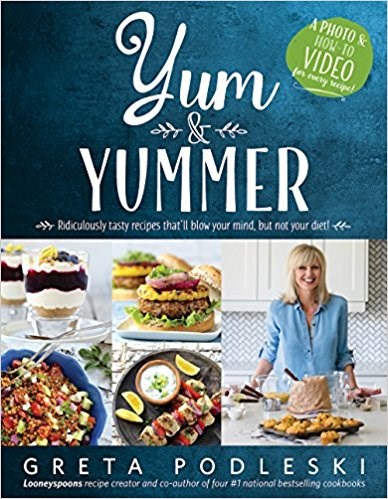 Yum and Yummer: Ridiculously Tasty Recipes That'll Blow Your Mind, But Not Your Diet!