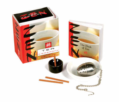 Zen Tea Ceremony