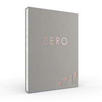 Zero: A New Approach to Non-Alcoholic Drinks - Reserve Edition