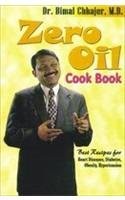 Zero Oil Cookbook