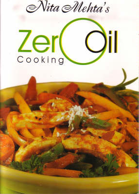 Zero Oil Cooking am