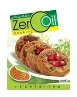 Zero Oil Recipes Vegetarian