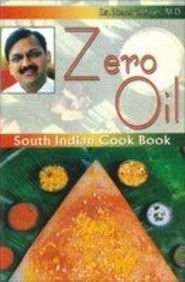 Zero Oil South Indian Cooking