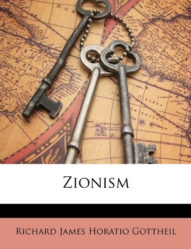 Zionism