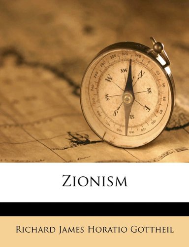 Zionism