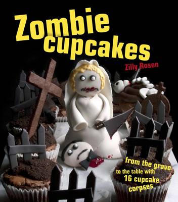 Zombie Cupcakes