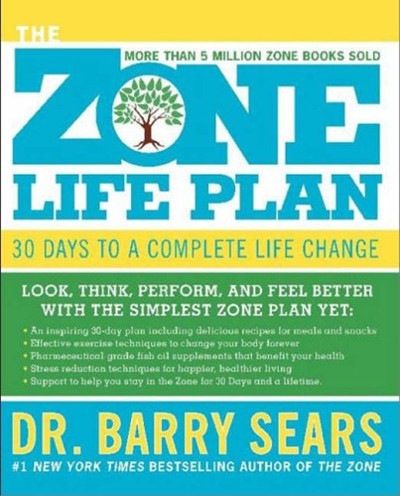 Zone Life Plan