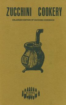 Zucchini Cookery