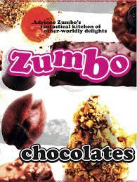 Zumbo: Chocolates