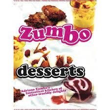 Zumbo: Desserts