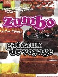 Zumbo: Gateaux