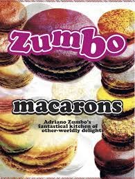 Zumbo: Macarons