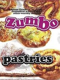Zumbo: Pastries
